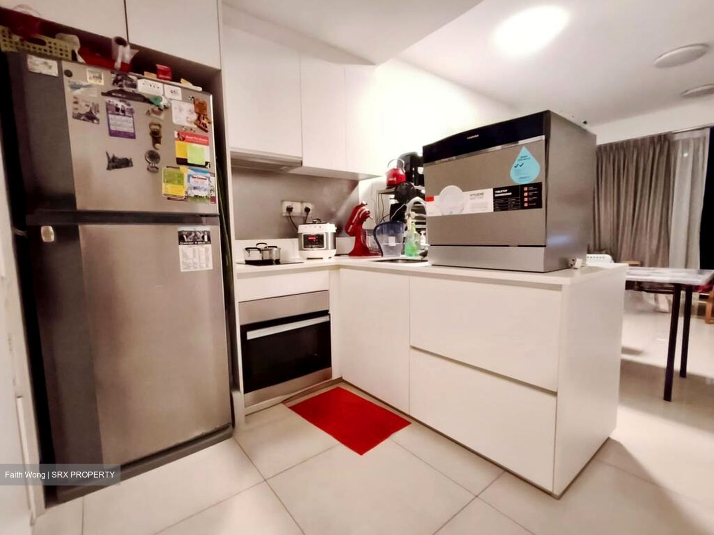 Ripple Bay (D18), Condominium #507110341